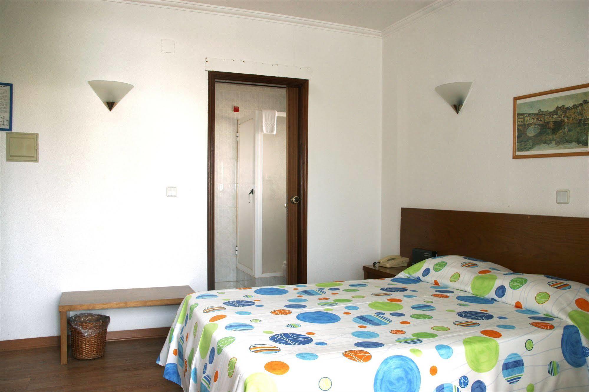 Hotel Azul Praia 알투라 외부 사진